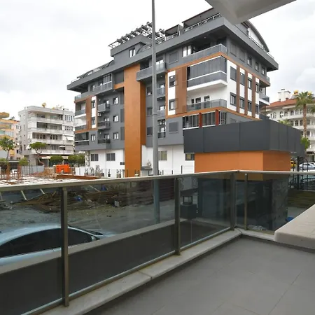 0007 Sun Palace Only 300m From The アパート *