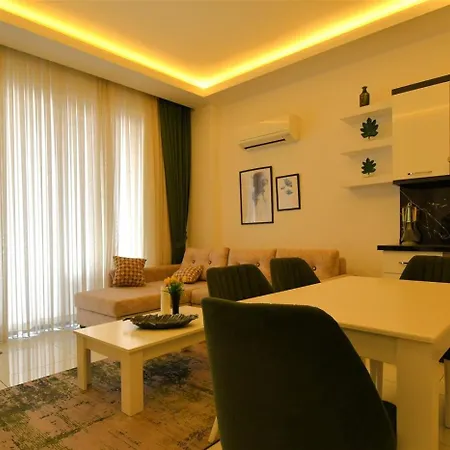 0007 Sun Palace Only 300m From The Apartament *